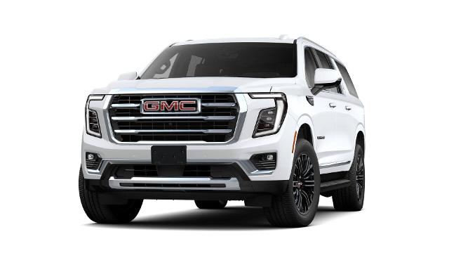 2027 GMC Yukon XL Elevation