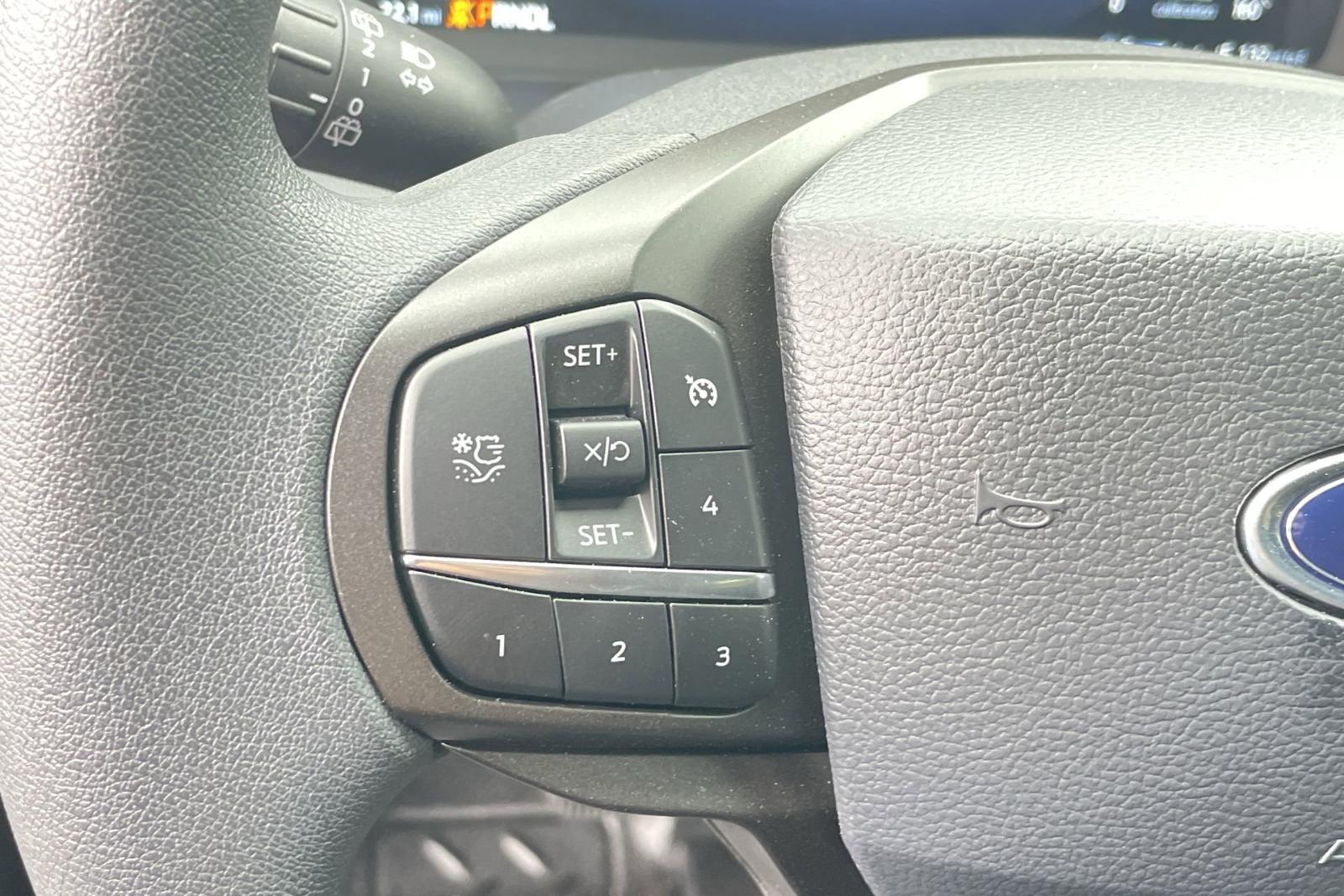 2025 Ford Police Interceptor Utility Vehicle Photo in Belle Vernon, PA 15012
