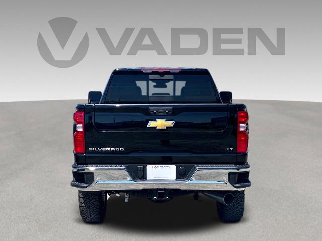 2025 Chevrolet Silverado 2500 HD Vehicle Photo in SAVANNAH, GA 31406-4513