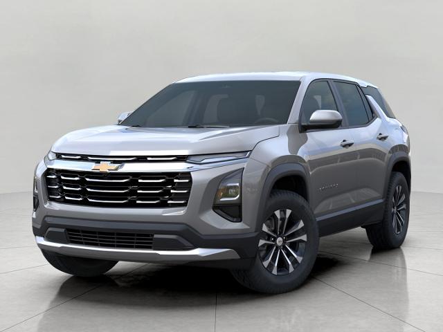 2026 Chevrolet Equinox Vehicle Photo in MANITOWOC, WI 54220-5838