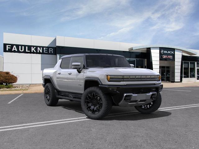 2025 GMC HUMMER EV Pickup Vehicle Photo in TREVOSE, PA 19053-4984