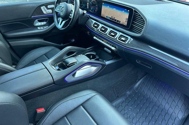 2020 Mercedes-Benz GLE Vehicle Photo in STOCKTON, CA 95212-2838