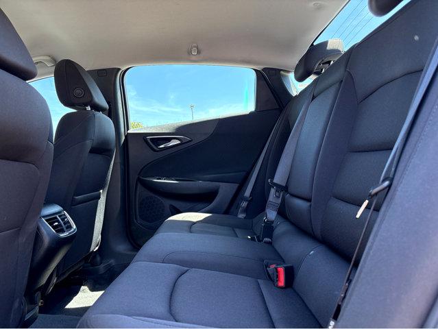 2023 Chevrolet Malibu Vehicle Photo in Savannah, GA 31419