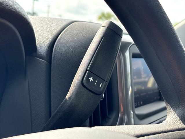 2025 Chevrolet Silverado 2500 HD Vehicle Photo in BEAUFORT, SC 29906-4218