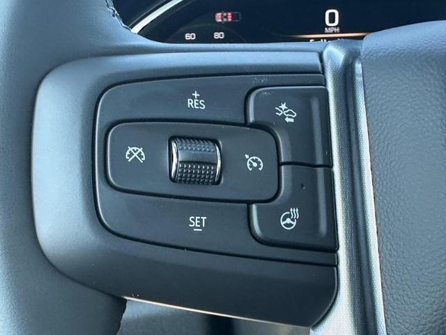 2025 GMC Sierra 2500 HD Vehicle Photo in COLUMBIA, MO 65203-3903