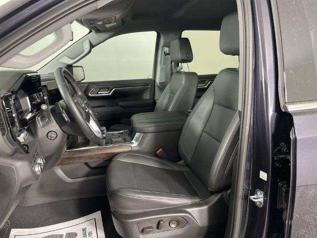 2023 GMC Sierra 1500 Vehicle Photo in GILBERT, AZ 85297-0402