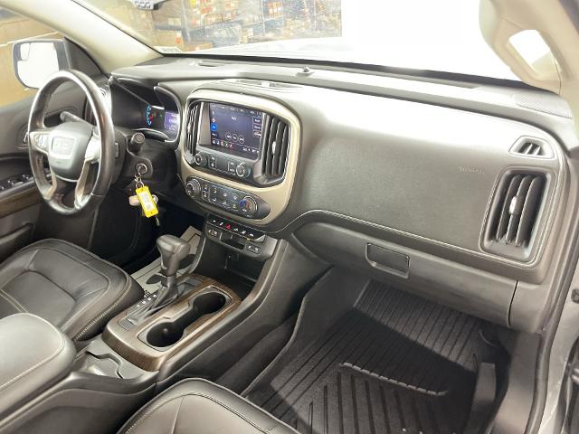 2020 GMC Canyon Vehicle Photo in GILBERT, AZ 85297-0402
