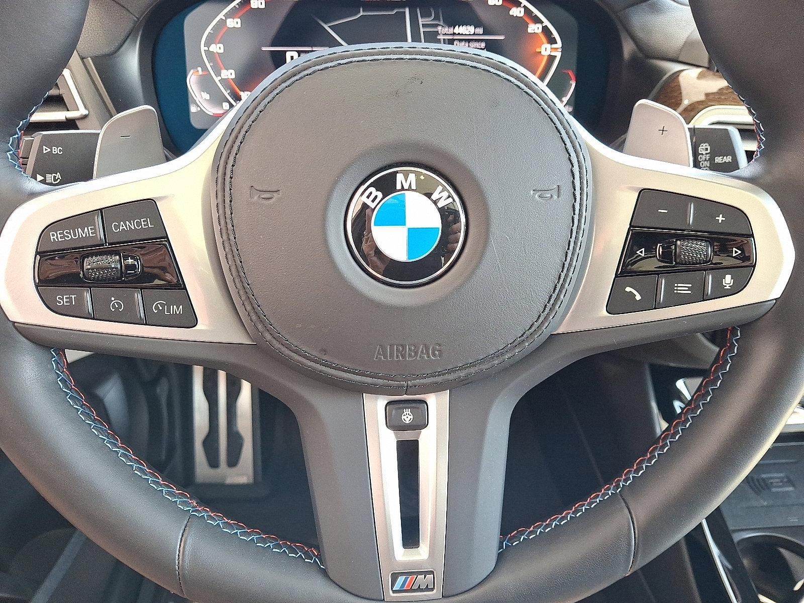 2023 BMW X3 M40i Vehicle Photo in Lancaster, PA 17601