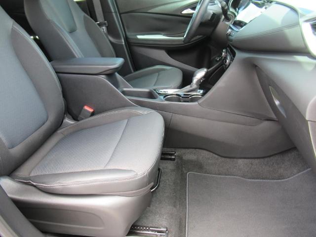 2022 Buick Encore GX Vehicle Photo in LEESBURG, FL 34788-4022