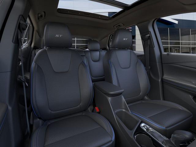 2026 Buick Encore GX Vehicle Photo in HARRISBURG, PA 17111-1033