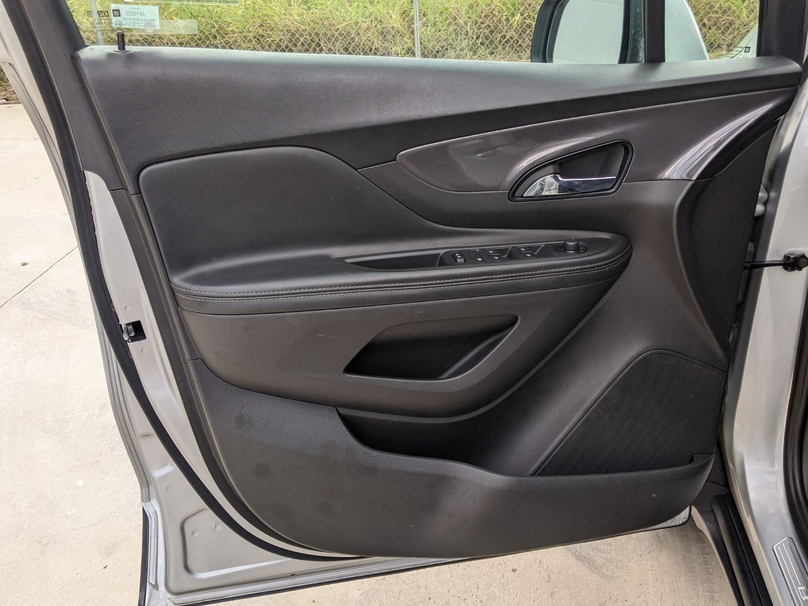 2022 Buick Encore Vehicle Photo in Seguin, TX 78155