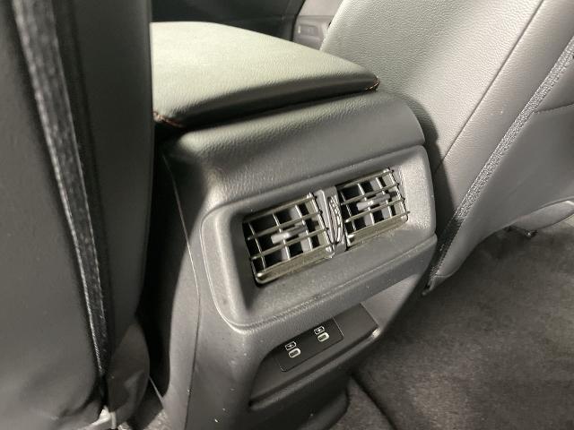 2024 Honda CR-V Hybrid Vehicle Photo in GILBERT, AZ 85297-0402