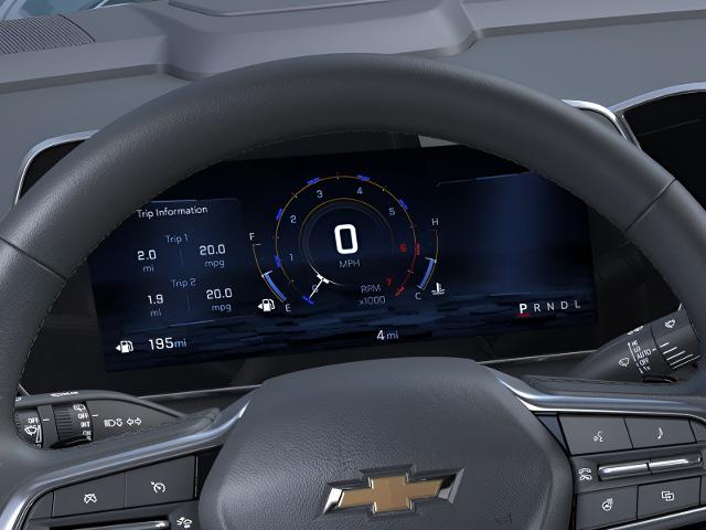 2025 Chevrolet Tahoe Vehicle Photo in MANITOWOC, WI 54220-5838