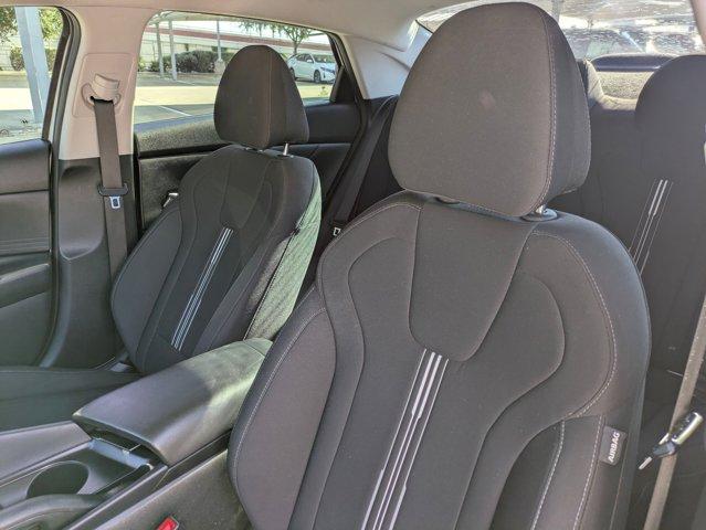 2021 Hyundai ELANTRA Vehicle Photo in San Antonio, TX 78209