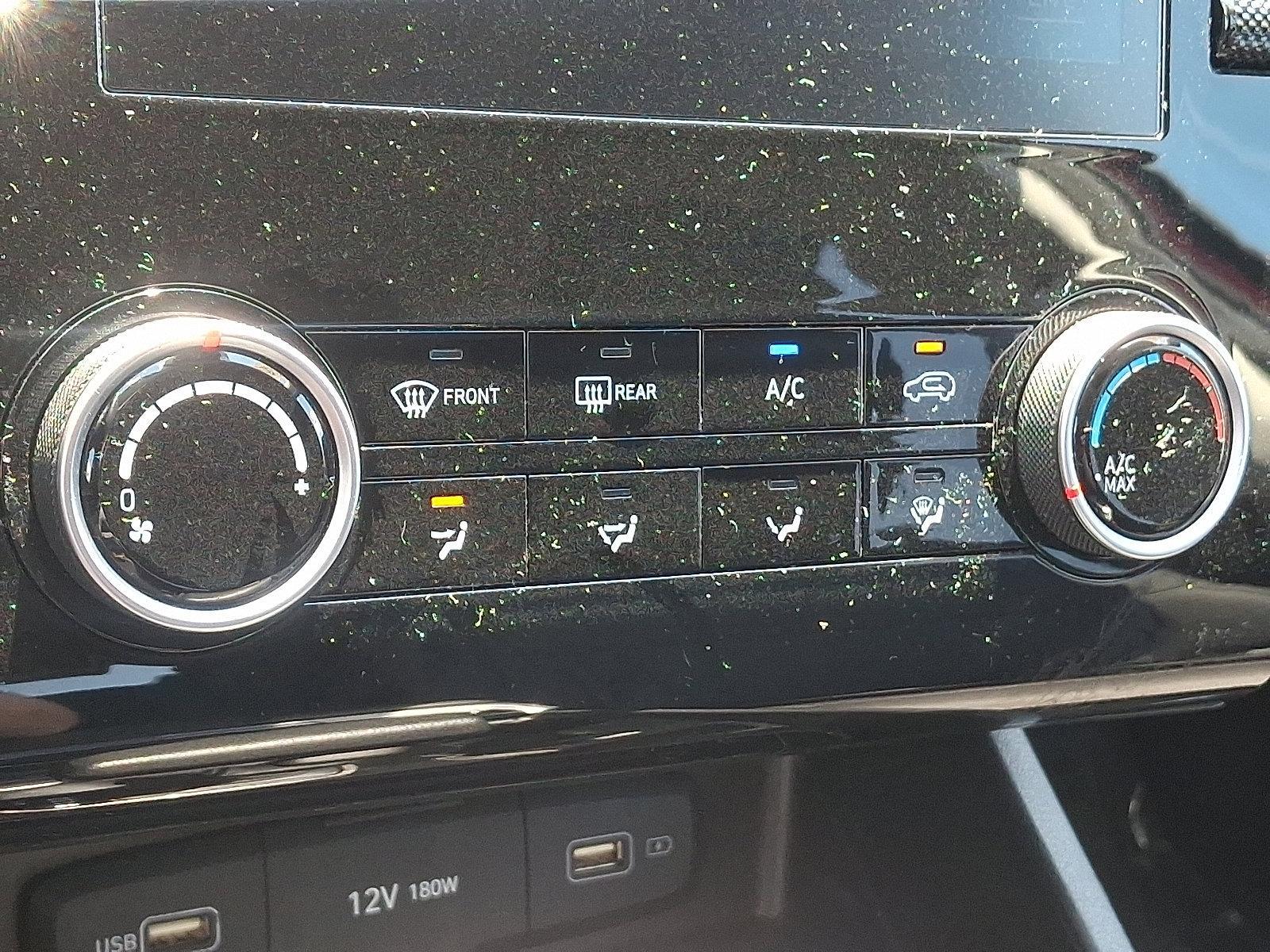 2022 Hyundai TUCSON Vehicle Photo in Harrisburg, PA 17111