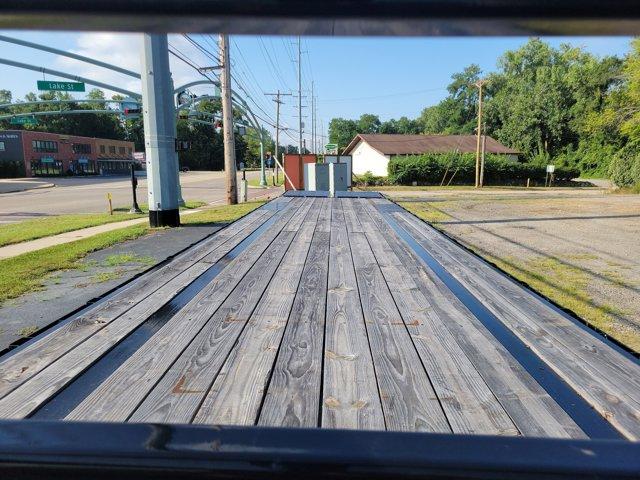 2025 Big Tex 14GN Vehicle Photo in BRIDGMAN, MI 49106-9548