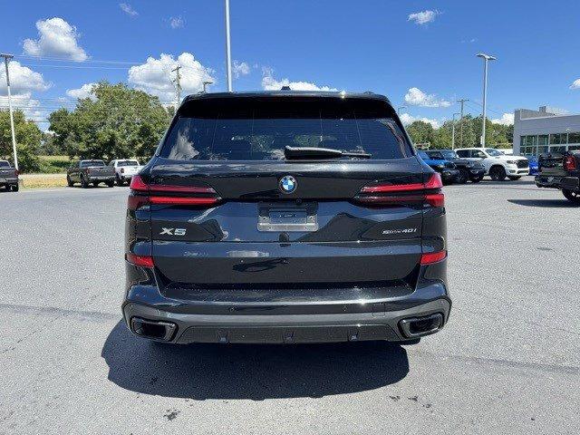 2024 BMW X5 sDrive40i Vehicle Photo in Mechanicsburg, PA 17050-1707