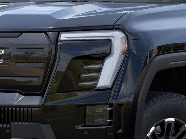 2026 GMC Sierra EV Vehicle Photo in ROCHESTER HILLS, MI 48307-2741