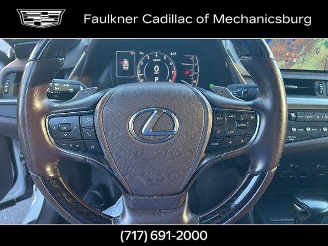 2021 Lexus ES 350 Vehicle Photo in MECHANICSBURG, PA 17050-1707