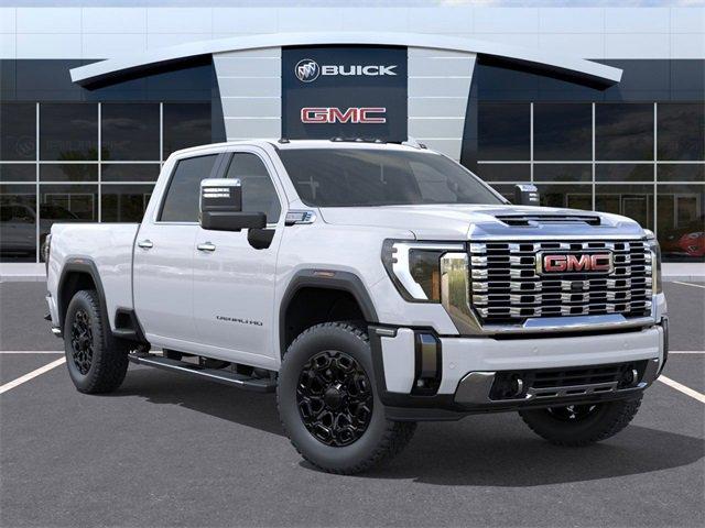 2026 GMC Sierra 2500 HD Vehicle Photo in ROCHESTER HILLS, MI 48307-2741