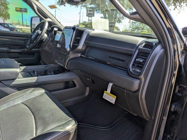 2024 Ram 2500 Vehicle Photo in SELMA, TX 78154-1460