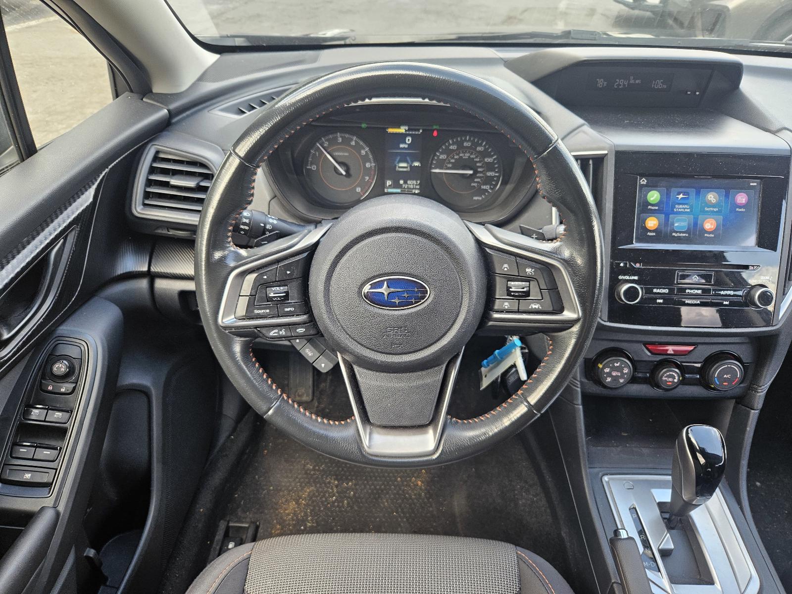 2019 Subaru Crosstrek Vehicle Photo in Harrisburg, PA 17111