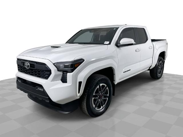 2024 Toyota Tacoma 2WD Vehicle Photo in GILBERT, AZ 85297-0402