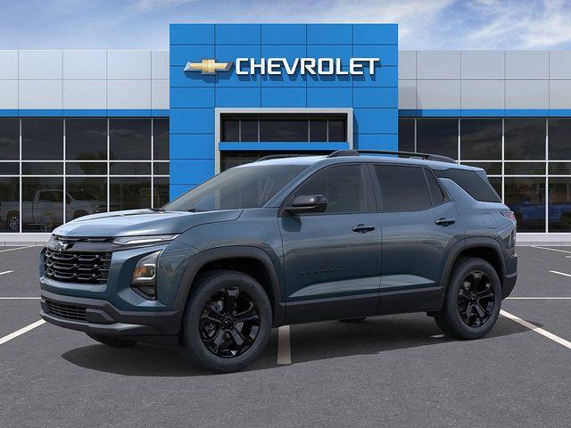 2026 Chevrolet Equinox Vehicle Photo in PAWLING, NY 12564-3219
