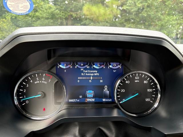 2023 Ford Expedition Max Vehicle Photo in Savannah, GA 31419