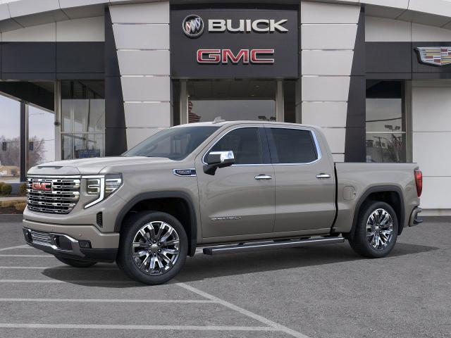 2026 GMC Sierra 1500 Vehicle Photo in INDEPENDENCE, MO 64055-1377