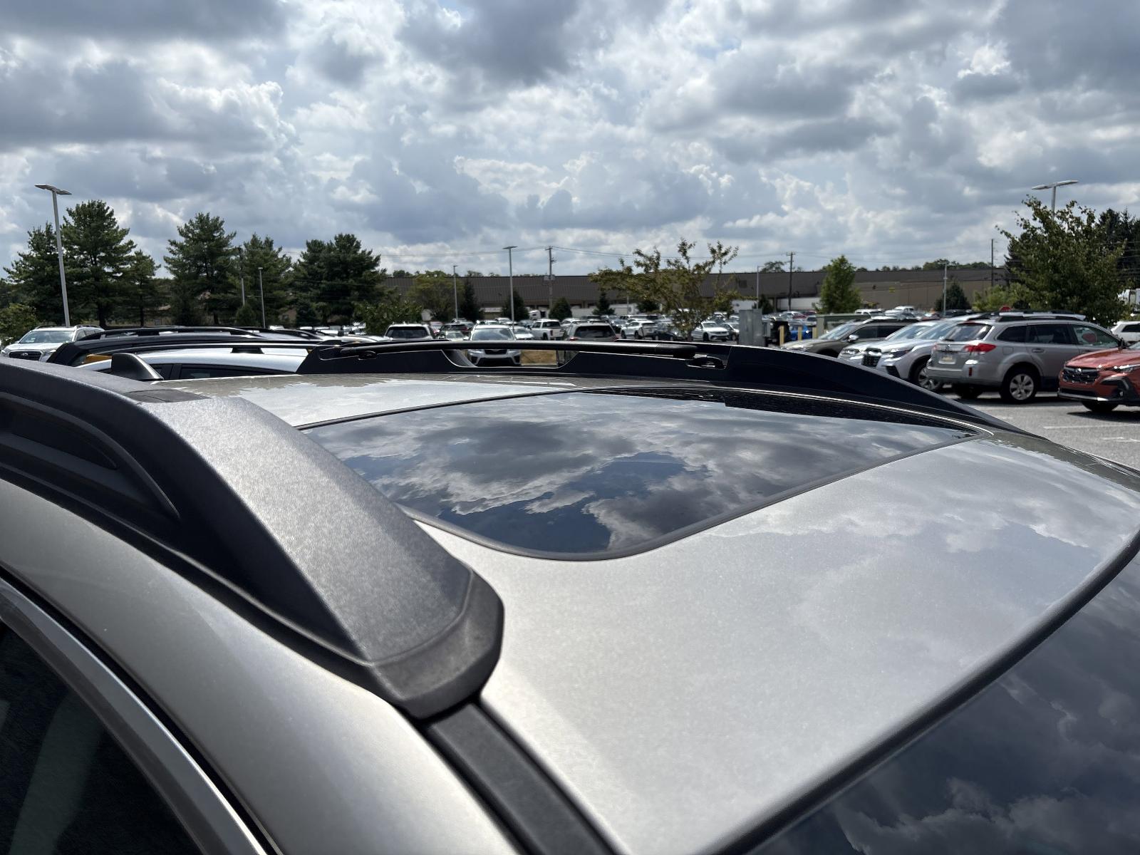 2018 Subaru Outback Vehicle Photo in Mechanicsburg, PA 17050