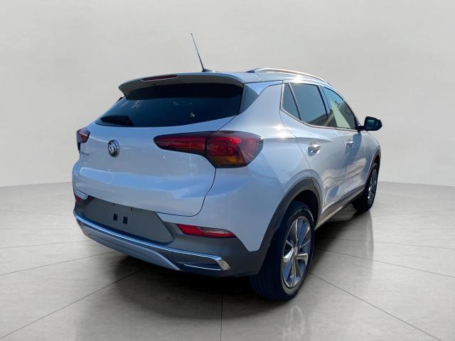 2023 Buick Encore GX Vehicle Photo in NEENAH, WI 54956-2243