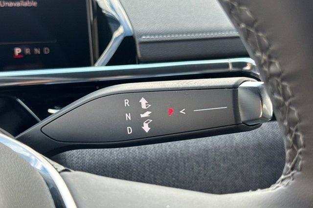 2026 GMC Sierra EV Vehicle Photo in STOCKTON, CA 95212-2838