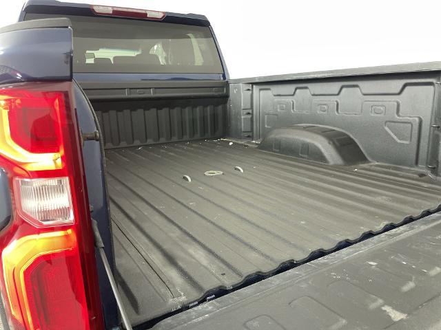 2022 Chevrolet Silverado 2500 HD Vehicle Photo in GILBERT, AZ 85297-0402