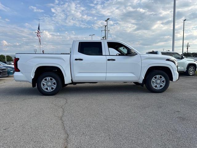 2026 Toyota Tundra 4WD Vehicle Photo in Jonesboro, AR 72404