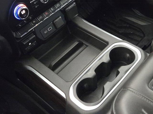 2020 GMC Sierra 1500 Vehicle Photo in Decatur, TX 76234