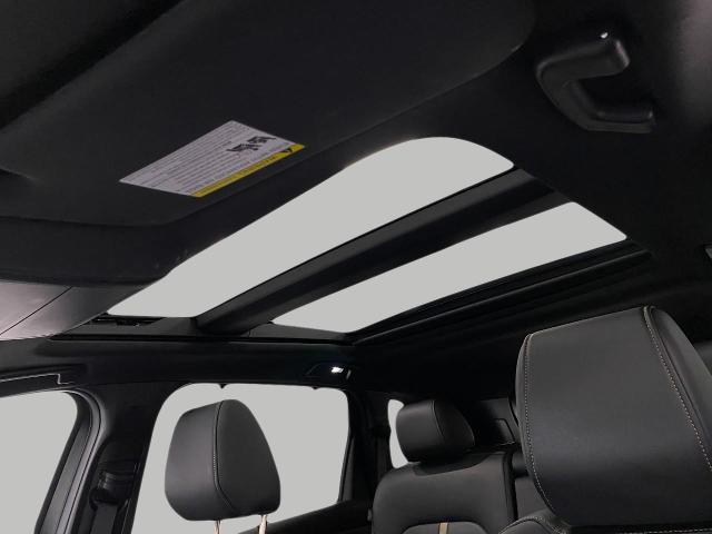 2025 Mazda CX-70 PHEV Vehicle Photo in Appleton, WI 54913