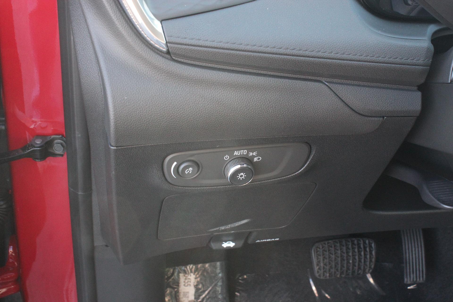 2026 Buick Encore GX Vehicle Photo in AURORA, CO 80012-4011