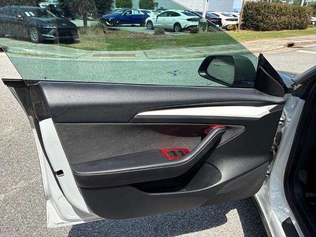 2023 Tesla Model 3 Vehicle Photo in Statesboro, GA 30458