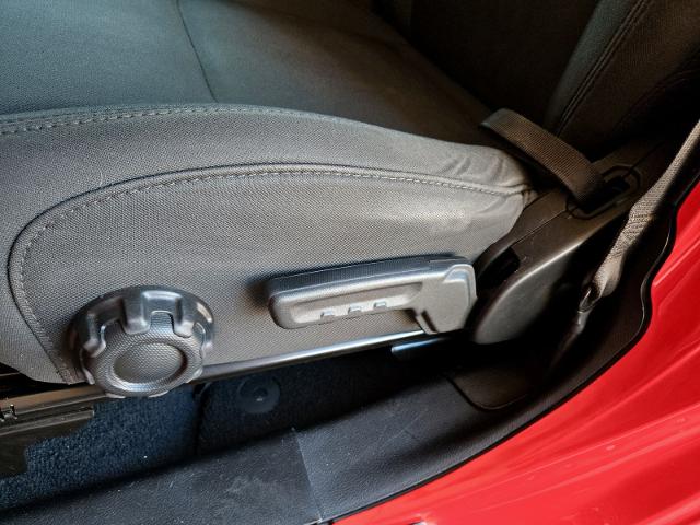 2018 Jeep Wrangler Unlimited Vehicle Photo in Weatherford, TX 76087