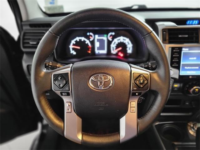 2024 Toyota 4Runner Vehicle Photo in PRESCOTT, AZ 86305-3700