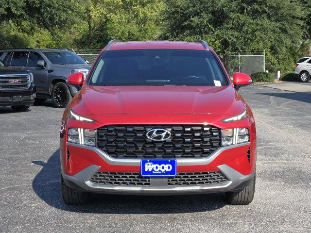 2023 Hyundai SANTA FE Vehicle Photo in Decatur, TX 76234