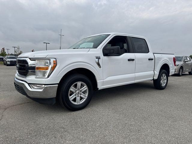 2021 Ford F-150 Vehicle Photo in Jonesboro, AR 72404