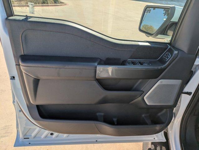 2023 Ford F-150 Vehicle Photo in SELMA, TX 78154-1459