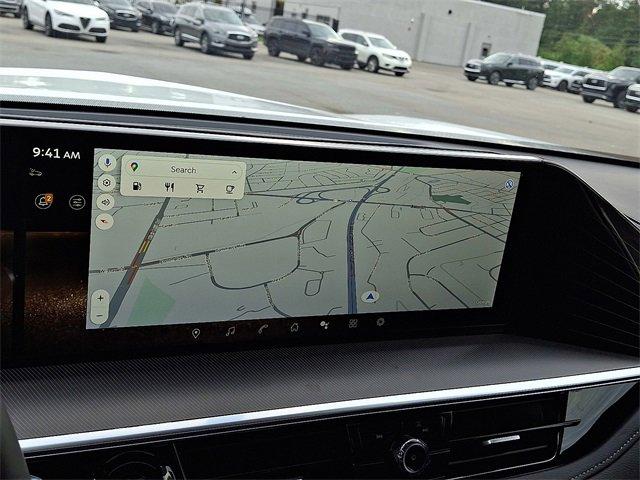 2026 INFINITI QX80 Vehicle Photo in Willow Grove, PA 19090