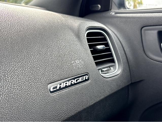 2023 Dodge Charger Vehicle Photo in BEAUFORT, SC 29906-4218
