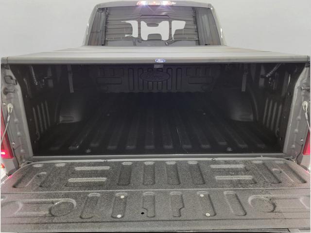 2018 Ford F-150 Vehicle Photo in NEENAH, WI 54956-2243