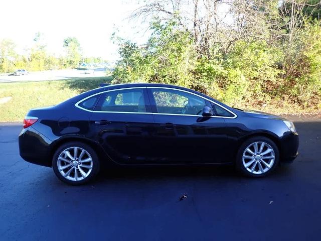 2015 Buick Verano Vehicle Photo in ZELIENOPLE, PA 16063-2910