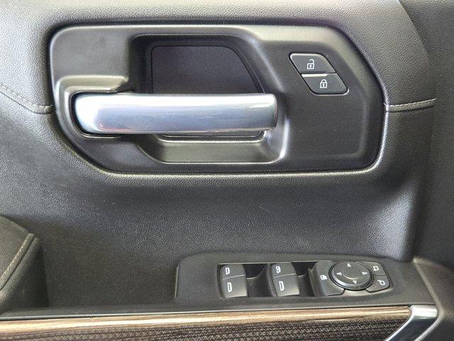 2021 Chevrolet Silverado 1500 Vehicle Photo in Decatur, TX 76234