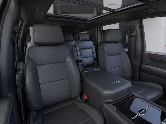 2026 GMC Yukon Vehicle Photo in INDEPENDENCE, MO 64055-1377